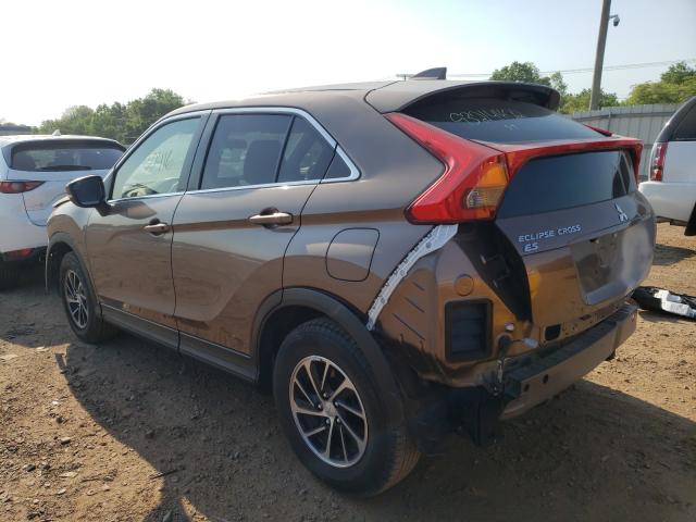 Photo 2 VIN: JA4AS3AA4LZ002710 - MITSUBISHI ECLIPSE CROSS 