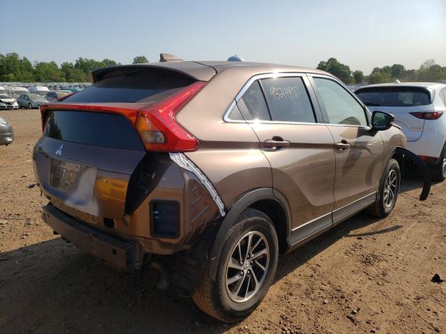 Photo 3 VIN: JA4AS3AA4LZ002710 - MITSUBISHI ECLIPSE CROSS 