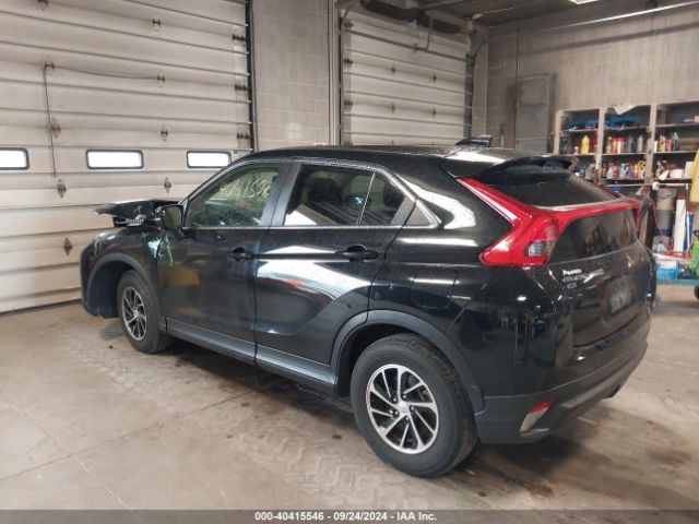 Photo 2 VIN: JA4AS3AA4LZ028658 - MITSUBISHI ECLIPSE CROSS 