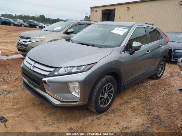 Photo 1 VIN: JA4AS3AA4LZ042673 - MITSUBISHI ECLIPSE CROSS 