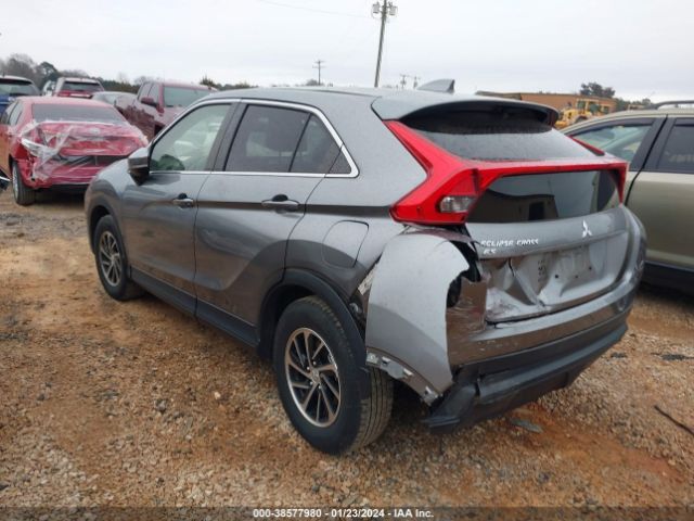 Photo 2 VIN: JA4AS3AA4LZ042673 - MITSUBISHI ECLIPSE CROSS 