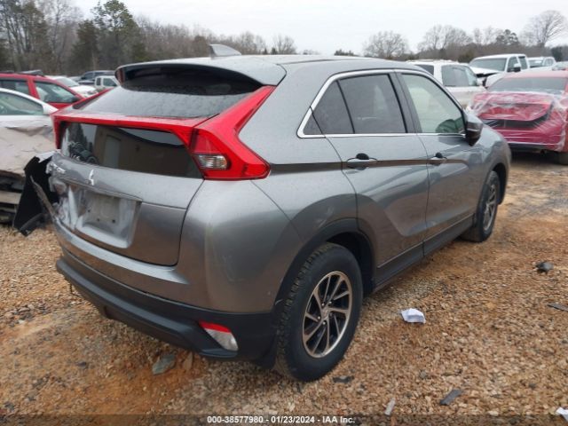 Photo 3 VIN: JA4AS3AA4LZ042673 - MITSUBISHI ECLIPSE CROSS 