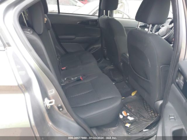 Photo 7 VIN: JA4AS3AA4LZ042673 - MITSUBISHI ECLIPSE CROSS 