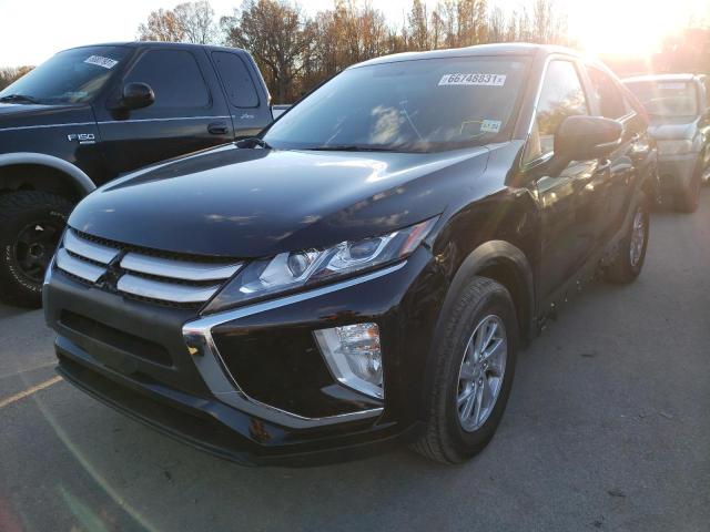 Photo 1 VIN: JA4AS3AA5JZ066008 - MITSUBISHI ECLIPSE CROSS 