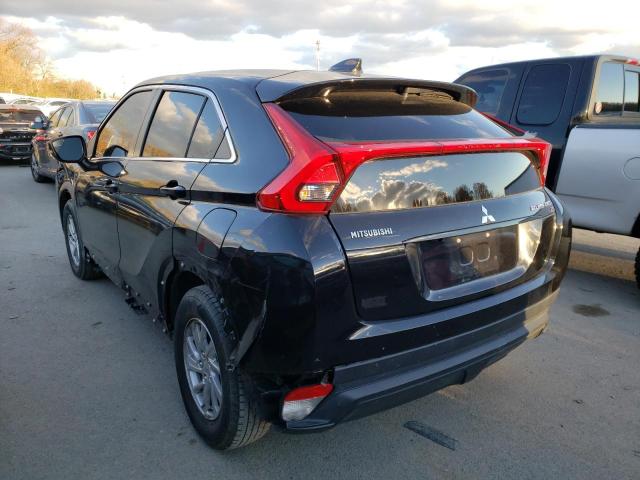 Photo 2 VIN: JA4AS3AA5JZ066008 - MITSUBISHI ECLIPSE CROSS 