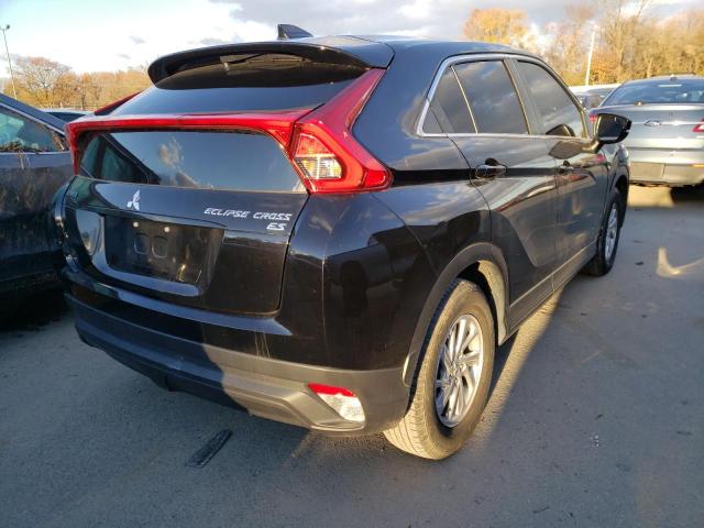 Photo 3 VIN: JA4AS3AA5JZ066008 - MITSUBISHI ECLIPSE CROSS 