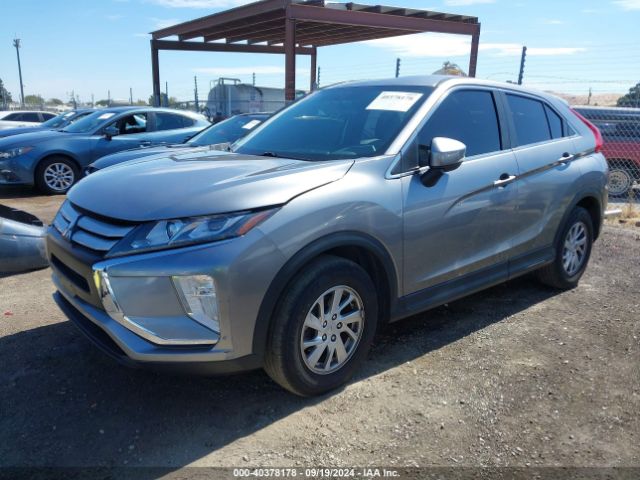 Photo 1 VIN: JA4AS3AA5KZ014136 - MITSUBISHI ECLIPSE CROSS 