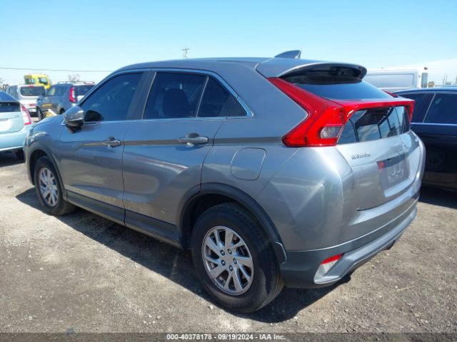 Photo 2 VIN: JA4AS3AA5KZ014136 - MITSUBISHI ECLIPSE CROSS 