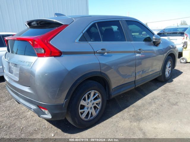 Photo 3 VIN: JA4AS3AA5KZ014136 - MITSUBISHI ECLIPSE CROSS 