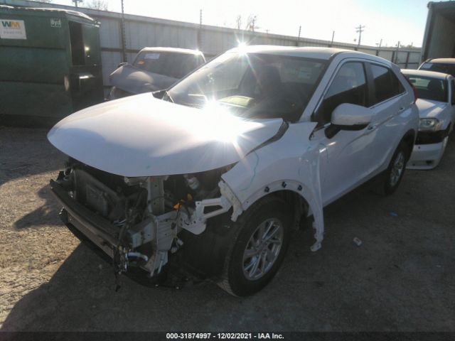 Photo 1 VIN: JA4AS3AA5KZ019272 - MITSUBISHI ECLIPSE CROSS 