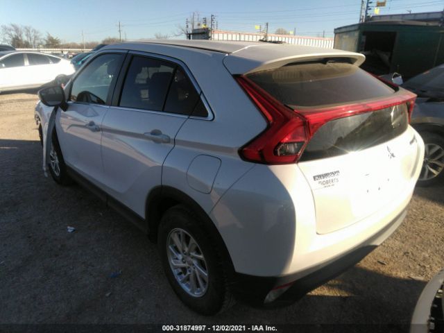 Photo 2 VIN: JA4AS3AA5KZ019272 - MITSUBISHI ECLIPSE CROSS 