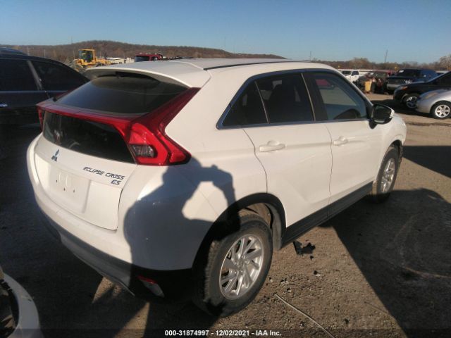 Photo 3 VIN: JA4AS3AA5KZ019272 - MITSUBISHI ECLIPSE CROSS 