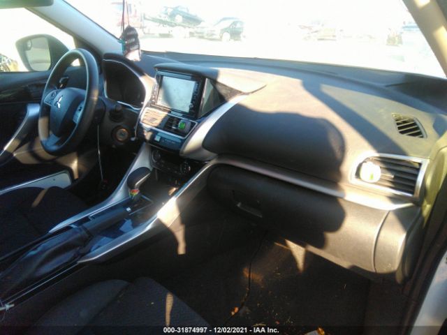 Photo 4 VIN: JA4AS3AA5KZ019272 - MITSUBISHI ECLIPSE CROSS 