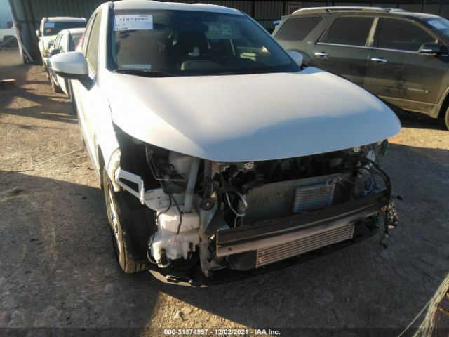 Photo 5 VIN: JA4AS3AA5KZ019272 - MITSUBISHI ECLIPSE CROSS 