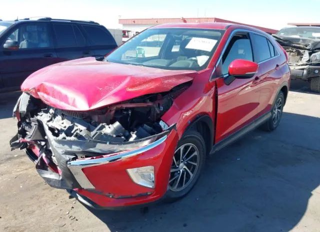 Photo 1 VIN: JA4AS3AA5LZ009018 - MITSUBISHI ECLIPSE CROSS 