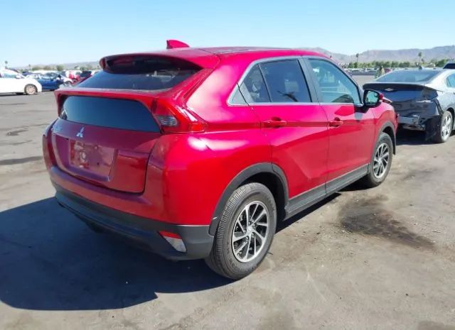 Photo 3 VIN: JA4AS3AA5LZ009018 - MITSUBISHI ECLIPSE CROSS 