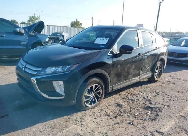 Photo 1 VIN: JA4AS3AA5LZ022738 - MITSUBISHI ECLIPSE CROSS 