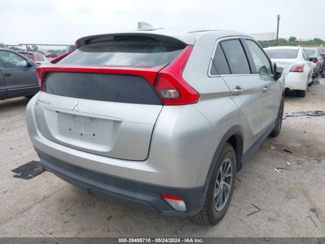 Photo 3 VIN: JA4AS3AA5LZ023212 - MITSUBISHI ECLIPSE CROSS 