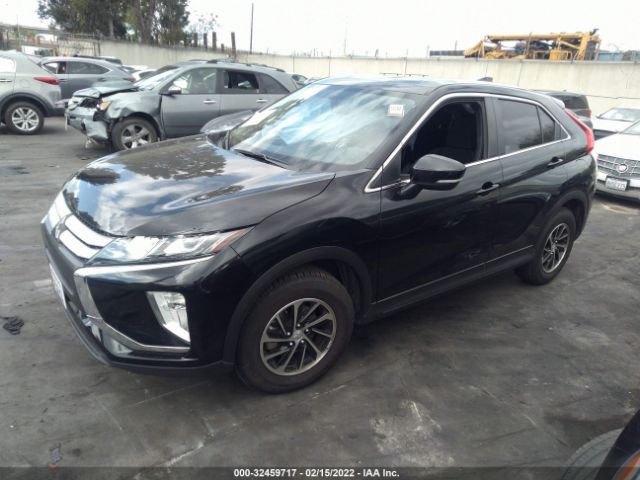 Photo 1 VIN: JA4AS3AA5LZ023601 - MITSUBISHI ECLIPSE CROSS 