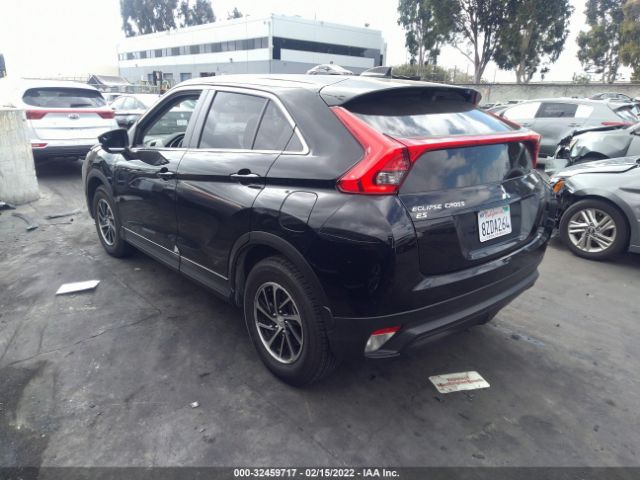 Photo 2 VIN: JA4AS3AA5LZ023601 - MITSUBISHI ECLIPSE CROSS 