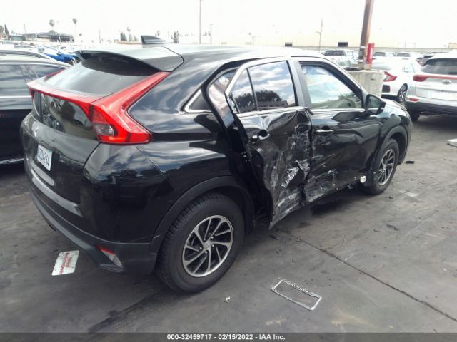 Photo 3 VIN: JA4AS3AA5LZ023601 - MITSUBISHI ECLIPSE CROSS 