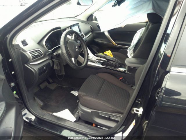 Photo 4 VIN: JA4AS3AA5LZ023601 - MITSUBISHI ECLIPSE CROSS 