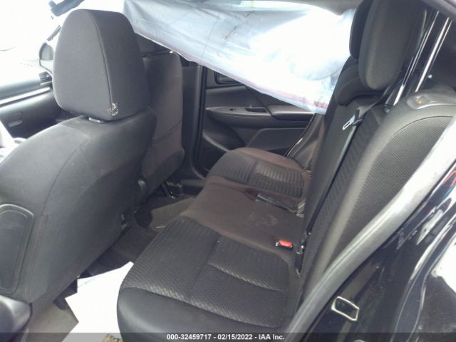 Photo 7 VIN: JA4AS3AA5LZ023601 - MITSUBISHI ECLIPSE CROSS 