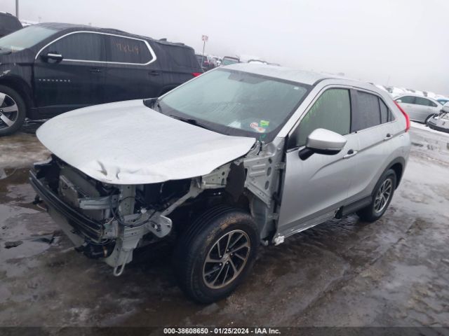 Photo 1 VIN: JA4AS3AA5LZ032461 - MITSUBISHI ECLIPSE CROSS 