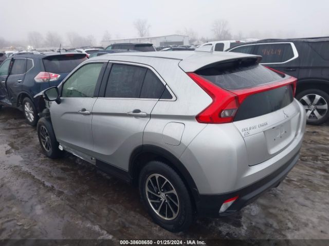 Photo 2 VIN: JA4AS3AA5LZ032461 - MITSUBISHI ECLIPSE CROSS 