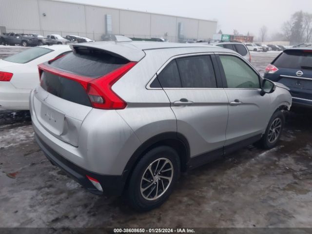 Photo 3 VIN: JA4AS3AA5LZ032461 - MITSUBISHI ECLIPSE CROSS 