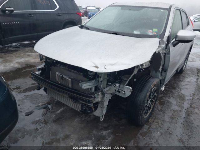 Photo 5 VIN: JA4AS3AA5LZ032461 - MITSUBISHI ECLIPSE CROSS 