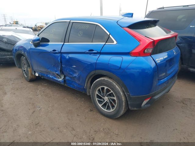 Photo 2 VIN: JA4AS3AA5LZ036669 - MITSUBISHI ECLIPSE CROSS 