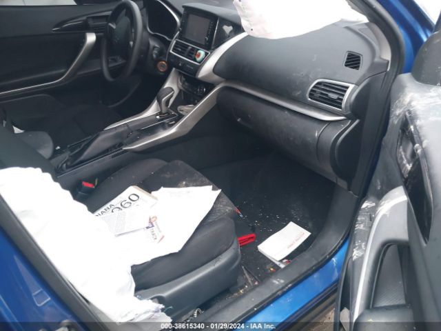 Photo 4 VIN: JA4AS3AA5LZ036669 - MITSUBISHI ECLIPSE CROSS 