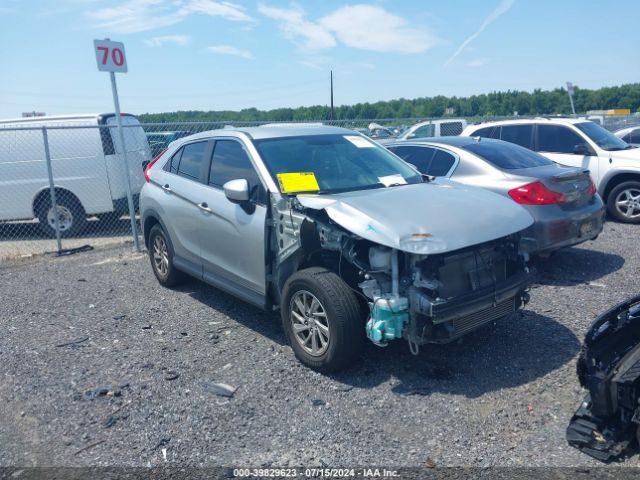 Photo 0 VIN: JA4AS3AA6JZ043112 - MITSUBISHI ECLIPSE CROSS 