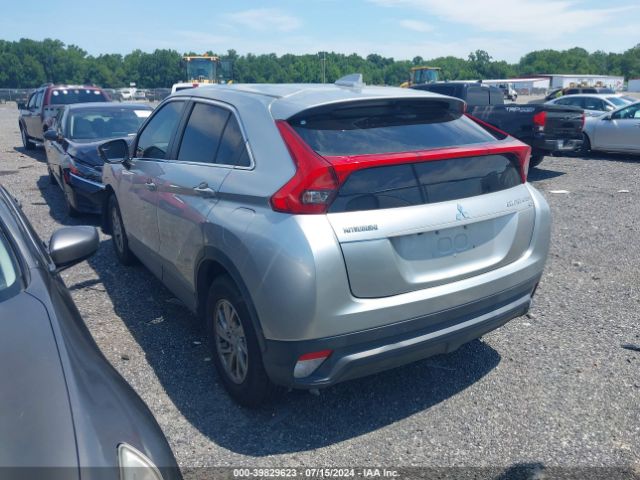 Photo 2 VIN: JA4AS3AA6JZ043112 - MITSUBISHI ECLIPSE CROSS 