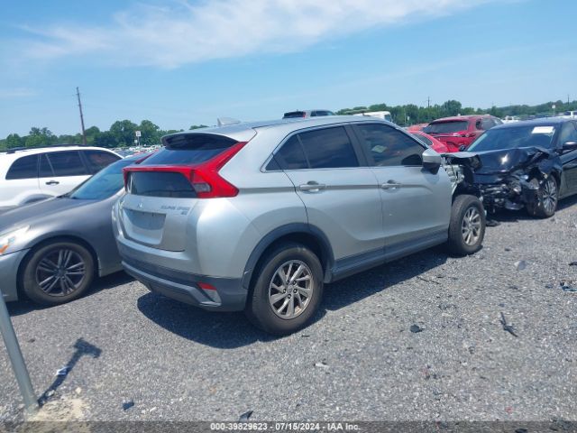 Photo 3 VIN: JA4AS3AA6JZ043112 - MITSUBISHI ECLIPSE CROSS 