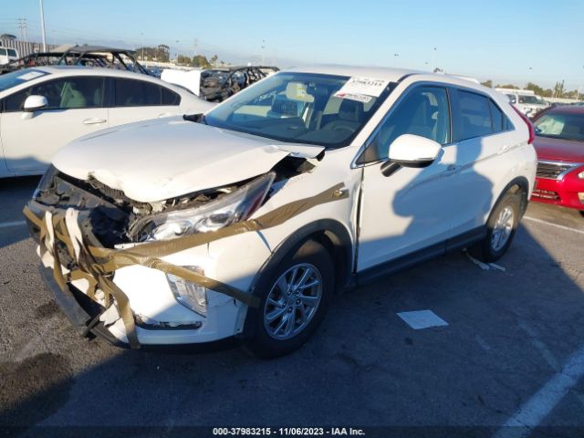 Photo 1 VIN: JA4AS3AA6JZ067538 - MITSUBISHI ECLIPSE CROSS 