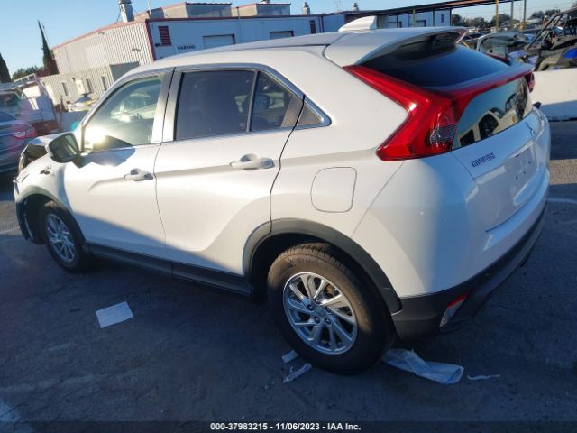 Photo 2 VIN: JA4AS3AA6JZ067538 - MITSUBISHI ECLIPSE CROSS 