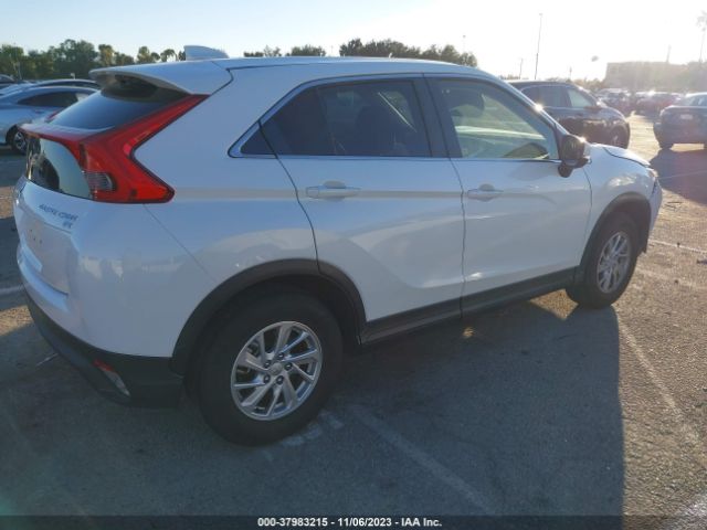 Photo 3 VIN: JA4AS3AA6JZ067538 - MITSUBISHI ECLIPSE CROSS 