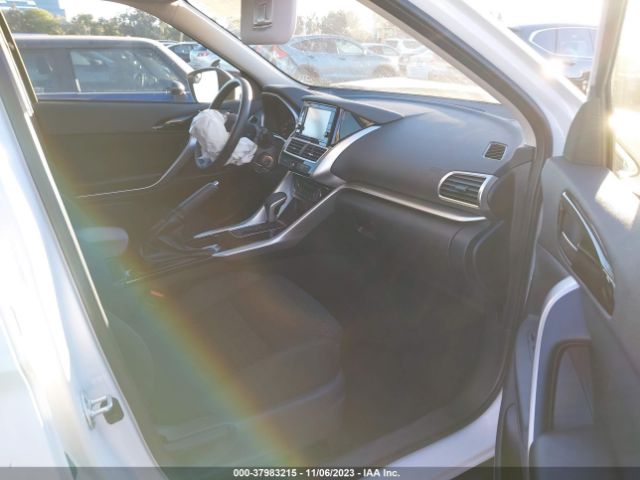 Photo 4 VIN: JA4AS3AA6JZ067538 - MITSUBISHI ECLIPSE CROSS 