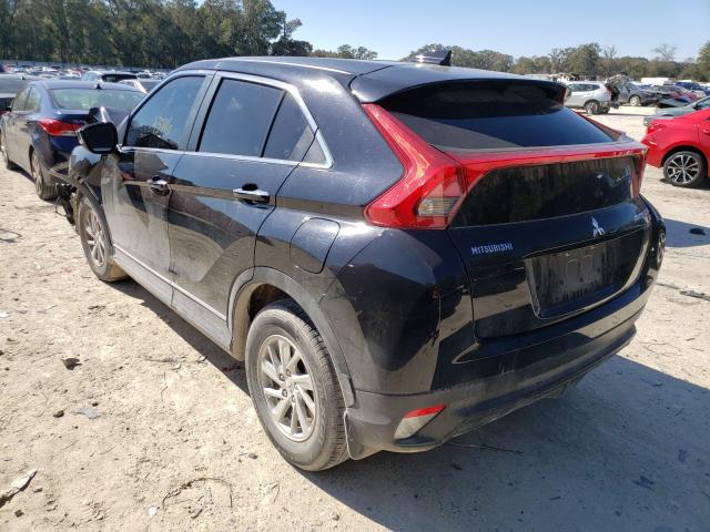 Photo 2 VIN: JA4AS3AA6KZ002044 - MITSUBISHI ECLIPSE CROSS 