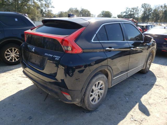 Photo 3 VIN: JA4AS3AA6KZ002044 - MITSUBISHI ECLIPSE CROSS 