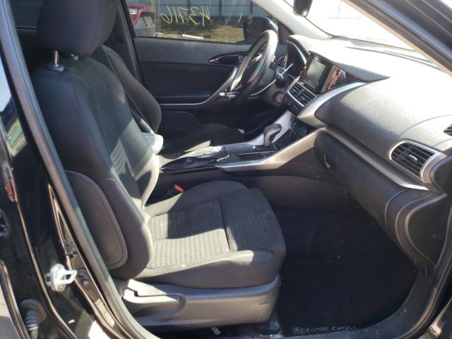 Photo 4 VIN: JA4AS3AA6KZ002044 - MITSUBISHI ECLIPSE CROSS 