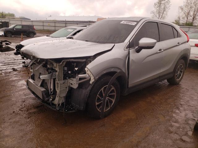 Photo 1 VIN: JA4AS3AA6LZ006869 - MITSUBISHI ECLIPSE CROSS 