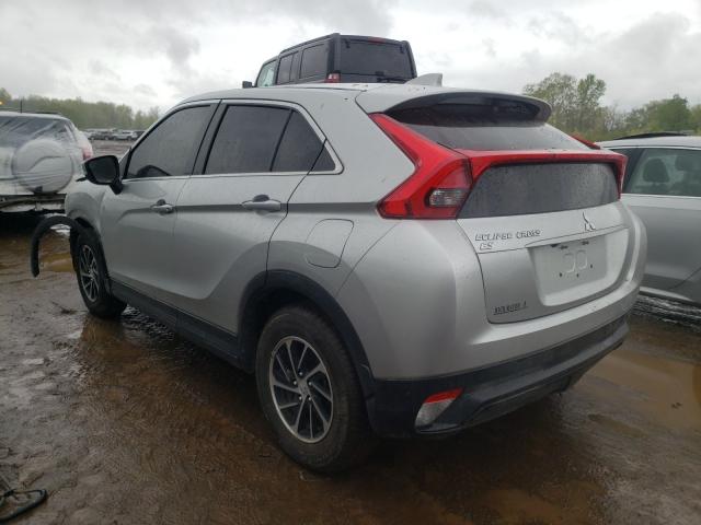 Photo 2 VIN: JA4AS3AA6LZ006869 - MITSUBISHI ECLIPSE CROSS 