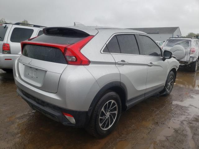 Photo 3 VIN: JA4AS3AA6LZ006869 - MITSUBISHI ECLIPSE CROSS 