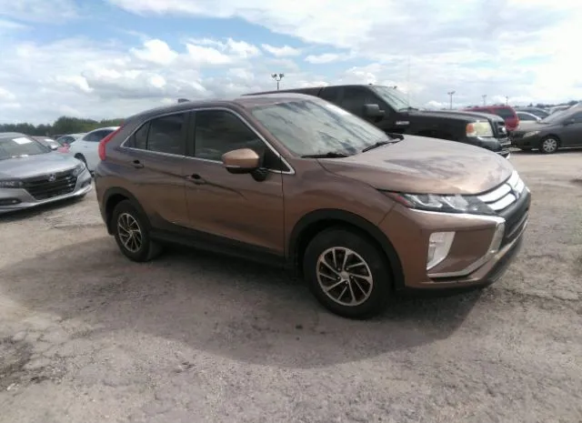 Photo 0 VIN: JA4AS3AA6LZ018326 - MITSUBISHI ECLIPSE CROSS 