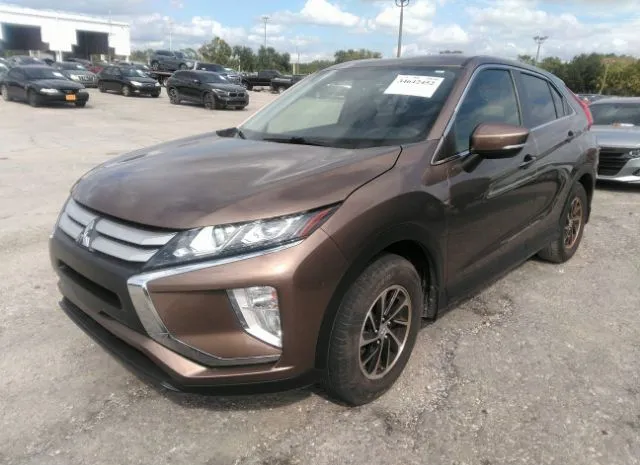 Photo 1 VIN: JA4AS3AA6LZ018326 - MITSUBISHI ECLIPSE CROSS 