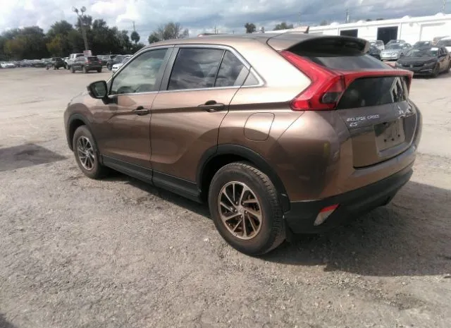 Photo 2 VIN: JA4AS3AA6LZ018326 - MITSUBISHI ECLIPSE CROSS 