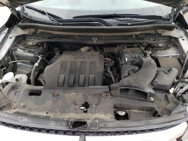 Photo 11 VIN: JA4AS3AA6LZ023994 - MITSUBISHI ECLIPSE CR 